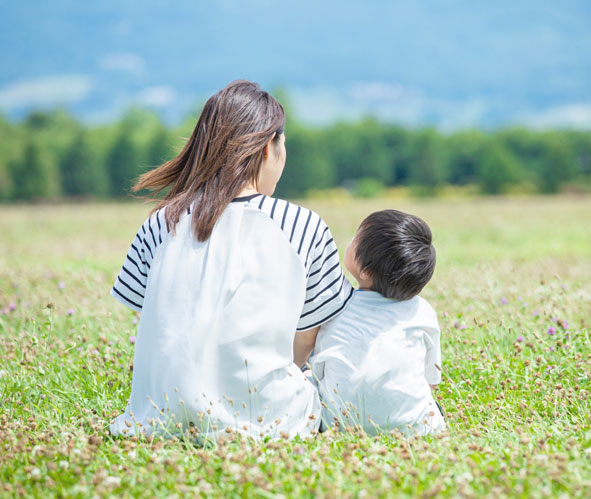 育児に関するお悩みはありませんか