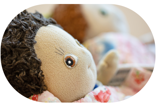 地域の子育てを応援します。一緒に子育てを楽しみましょう！