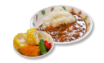 食事